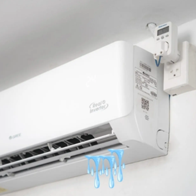 Tại sao máy lạnh chảy nước? Nguyên nhân và cách xử lý