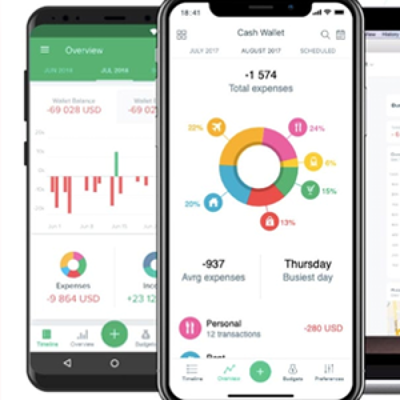 Top 3 ứng dụng quản lý chi tiêu gia đình hiệu quả nhất năm 2026