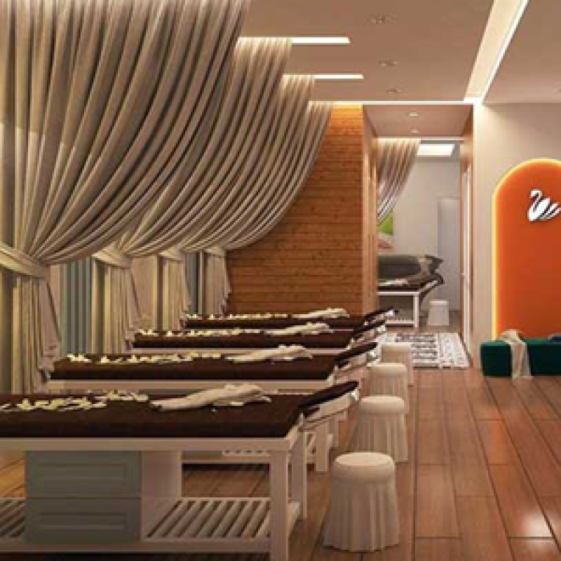 Top 5 công ty thiết kế và thi công spa thẩm mỹ tại TP.HCM giá rẻ, uy tín nhất
