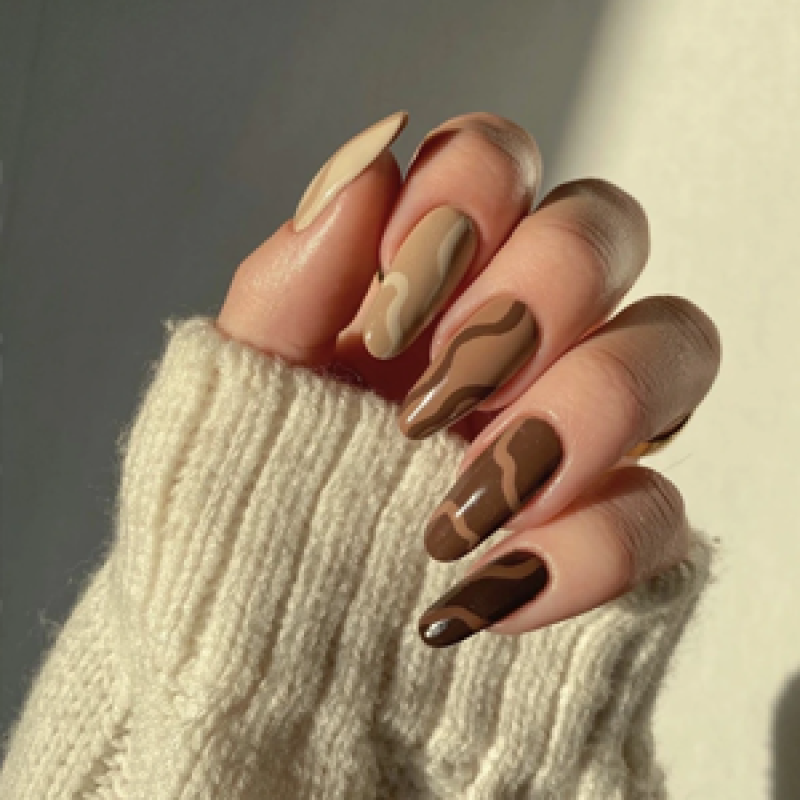 Những tiệm làm nail đẹp tại Bình Dương giá rẻ, chất lượng