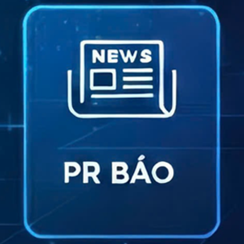 QUẢNG CÁO PR BÁO