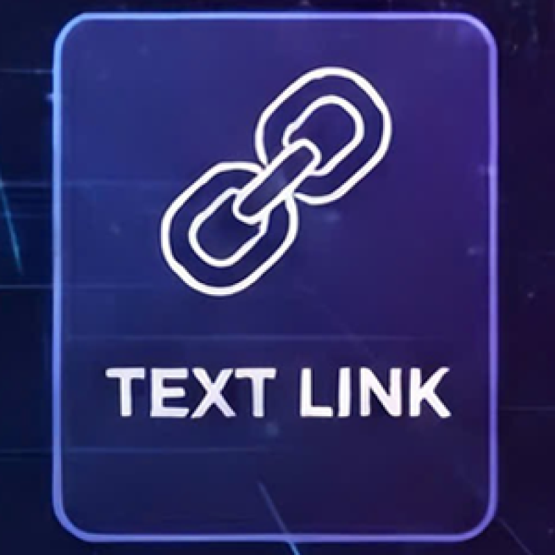 QUẢNG CÁO TEXT LINK