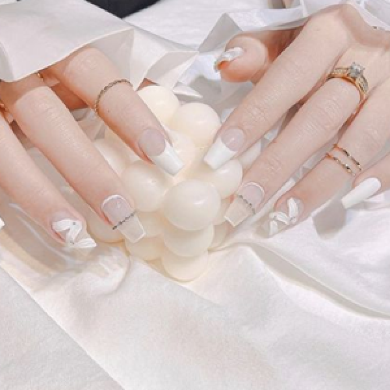 Top 5 tiệm làm nail cho chị em tại Bình Tân được sắn đón nhiều nhất