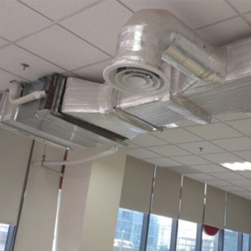 Top 5 đơn vị thi công máy lạnh tại TP.HCM uy tín, chuyên nghiệp nhất