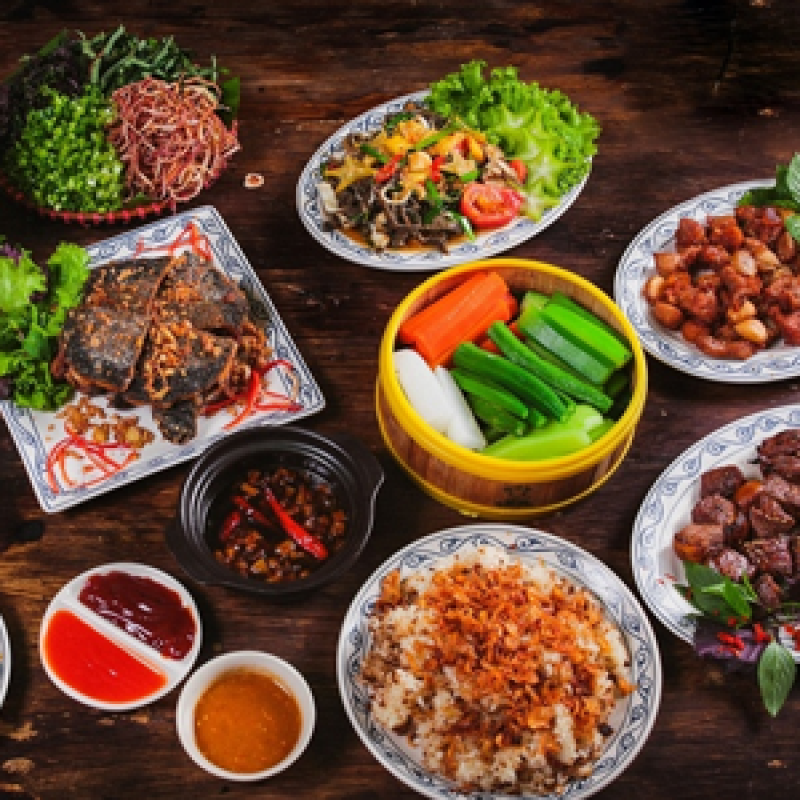 5 quán bò tơ Tây Ninh tại Bình Tân siêu ngon, gây nghiện ngay lần đầu thưởng thức