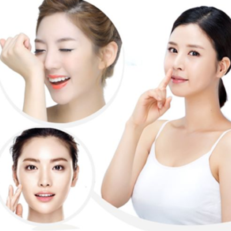 Top 5 thẩm mỹ viện nâng mũi đẹp, uy tín, an toàn nhất tại TP.HCM