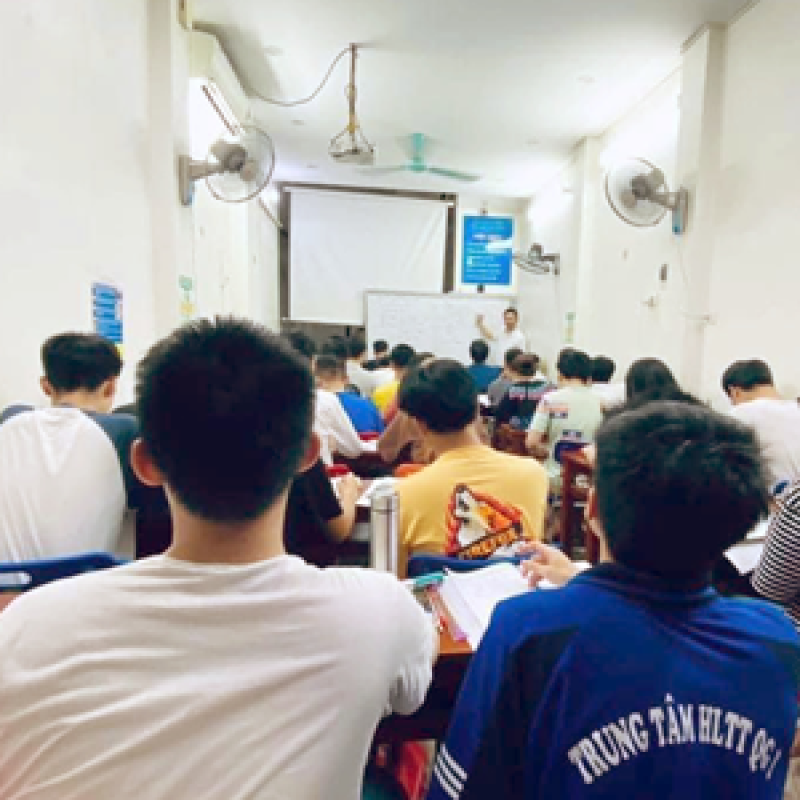 5 trung tâm dạy thêm môn Toán, Lý, Hóa cấp 2, cấp 3 tại Bình Tân uy tín, chất lượng nhất