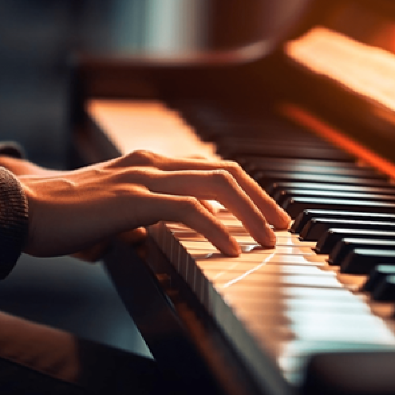 Top 5 trung tâm dạy học đàn Piano tại Bình Tân uy tín, chất lượng