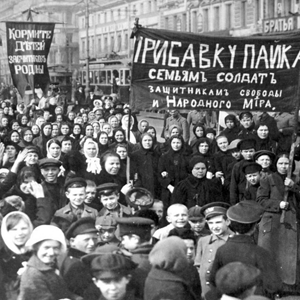 Lịch sử ra đời ngày Quốc tế Phụ nữ 8/3: Bản hùng ca về sự bình đẳng