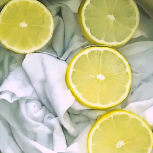 Mẹo tẩy trắng quần áo như mới tại nhà