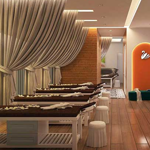 Top 5 công ty thiết kế và thi công spa thẩm mỹ tại TP.HCM giá rẻ, uy tín nhất