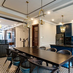 Top 5 đơn vị thiết kế và thi công nội thất gỗ công nghiệp tại TP.HCM uy tín