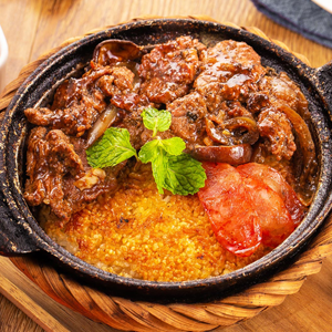 5 quán cơm niêu ngon mê li giữ chân bao tử thực khách TP.HCM