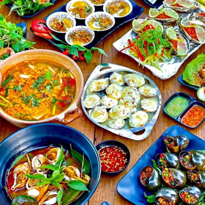 Top 5 quán ốc ngon say đắm thực khách tại Bình Tân