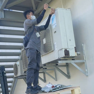 Top 5 đơn vị điện lạnh uy tín tại TP.HCM: Dịch vụ nhanh chóng, bảo hành tốt