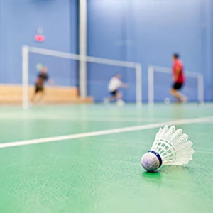 Những sân cầu lông rộng rãi thoáng mát tại Bình Tân mà các lông thủ thường chơi