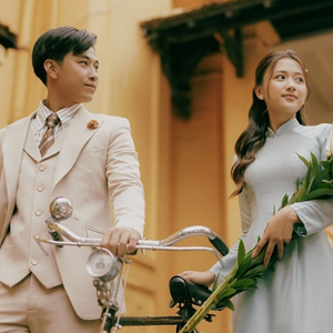 Những studio chụp ảnh cưới tại Cần Giuộc chất lượng, giá rẻ được các cặp đôi lựa chọn