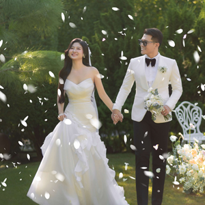 Những Studio chụp ảnh cưới đẹp tại TP.HCM giá rẻ, uy tín và chất lượng