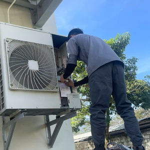 Top 3 đơn vị sửa chữa máy lạnh tại Cần Giuộc uy tín, chất lượng, bảo hành tốt