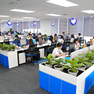 Top 5 công ty giới thiệu việc làm uy tín nhất TP.HCM hiện nay