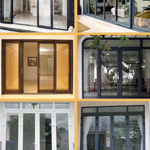 5 đơn vị thi công nhôm kính tại TP.HCM uy tín, chất lượng, giá rẻ