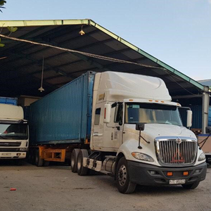 Top 5 đơn vị vận tải TP.HCM đi các tỉnh thành uy tín, chuyên nghiệp