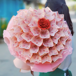 Top 5 shop nhận làm bó hoa bằng tiền mặt tại TP.HCM uy tín, đáng tin cậy nhất