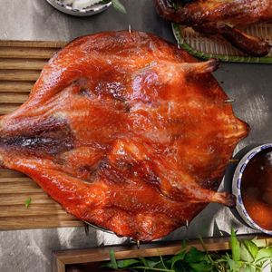  Những tiệm bán vịt quay da giòn ngon nhức nách tại TP.HCM được thực khách săn đón nhiều nhất