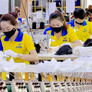 5 xưởng may áo thun tại TP.HCM với nhiều mẫu mã và may theo yêu cầu