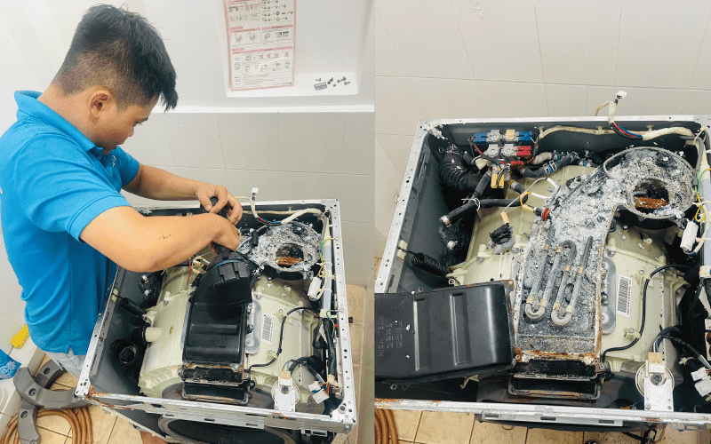 Điện Lạnh Limosa