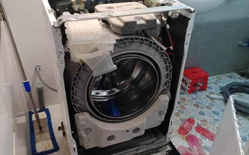 Điện Lạnh Á Châu