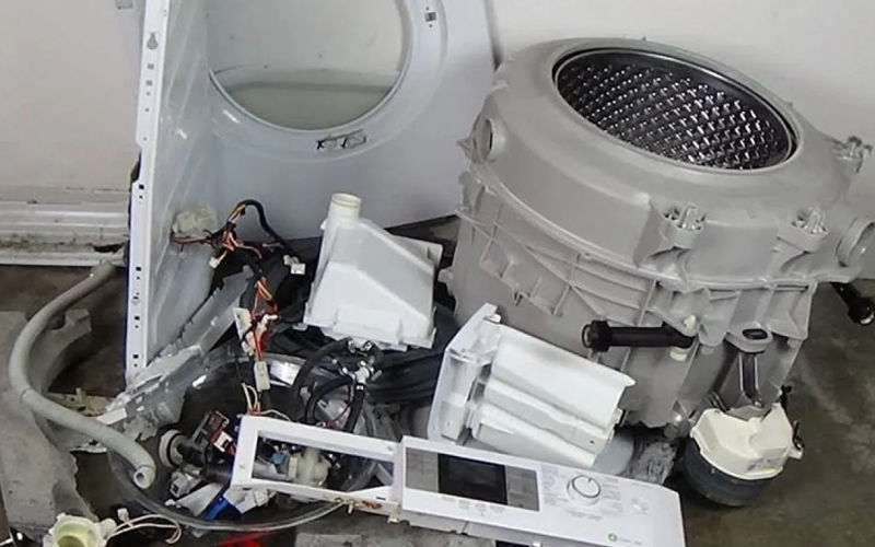 Điện Lạnh Thiên An Phước