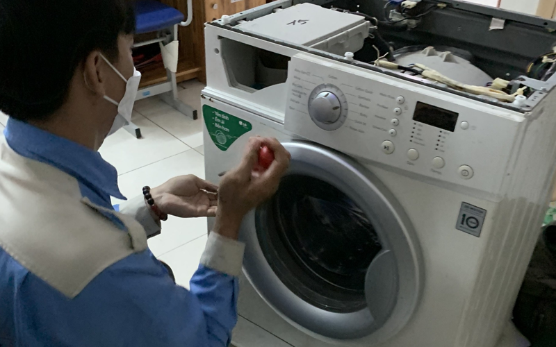 Điện Lạnh Gia Định