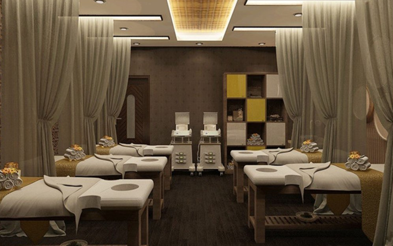 Top 5 công ty thiết kế và thi công spa thẩm mỹ tại TP.HCM giá rẻ, uy tín nhất