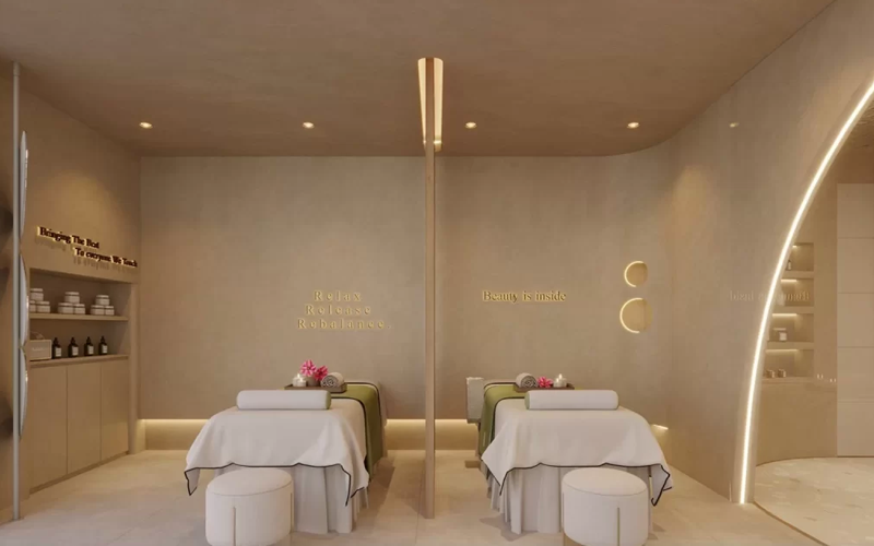 Top 5 công ty thiết kế và thi công spa thẩm mỹ tại TP.HCM giá rẻ, uy tín nhất