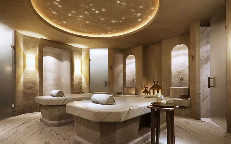 Top 5 công ty thiết kế và thi công spa thẩm mỹ tại TP.HCM giá rẻ, uy tín nhất