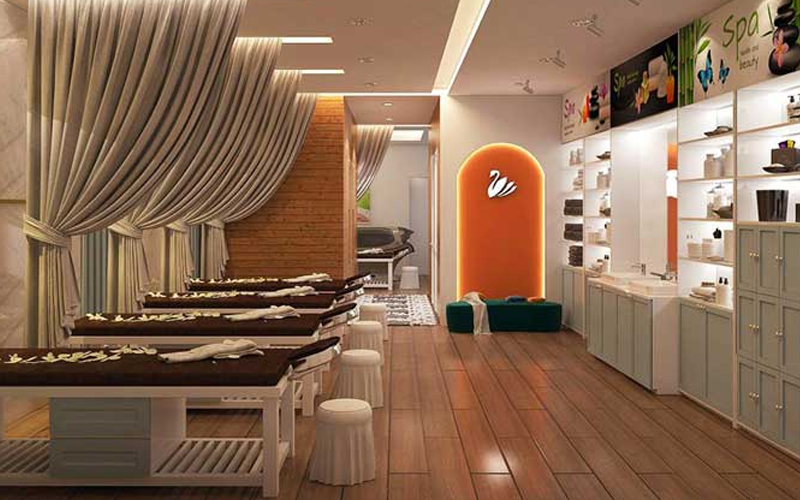 Công Ty Thiết Kế Nội Thất PenViet