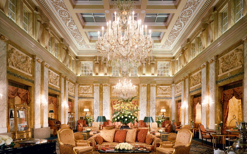 5 cửa hàng bán đèn trang trí nội thất đẹp, giá rẻ tại TP.HCM