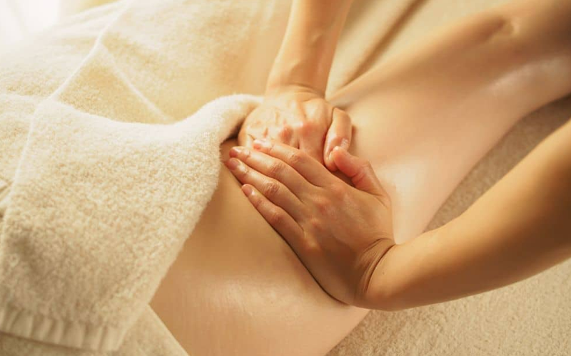 Sen Wellness Center – Trị Liệu Tâm Hồn Và Thân Thể