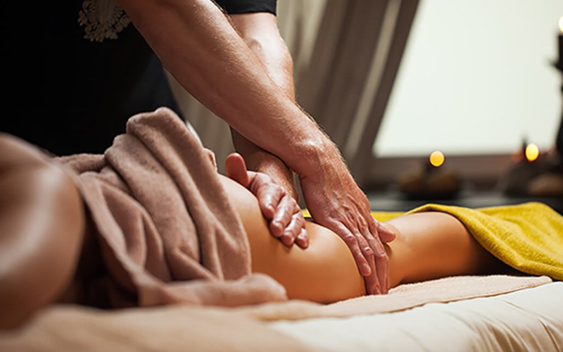 Yoni Spa – Không Gian Thư Giãn Đẳng Cấp