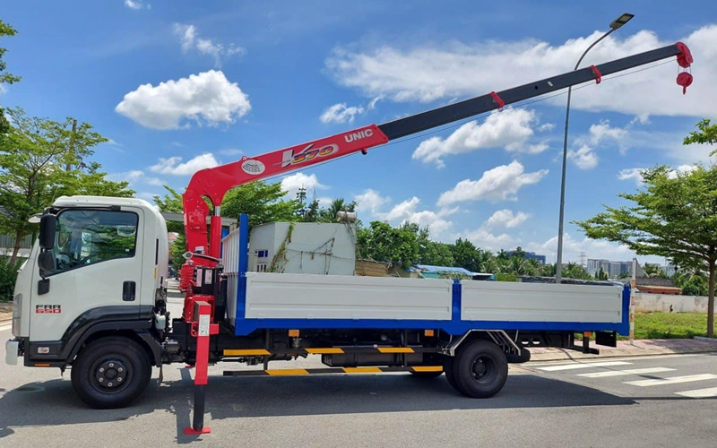 Công Ty Vận Tải Trường Hải