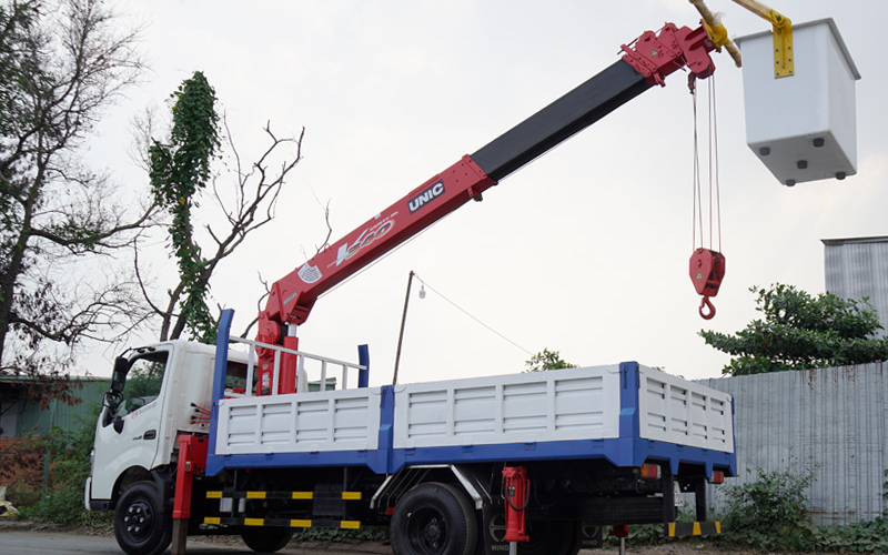 Vận Tải Ô Tô Số 2 