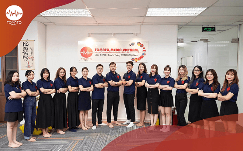 Dịch Thuật Tomato Media – Chất Lượng Chuẩn Quốc Tế