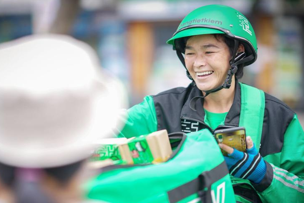 Giao Hàng Tiết Kiệm (GHTK)