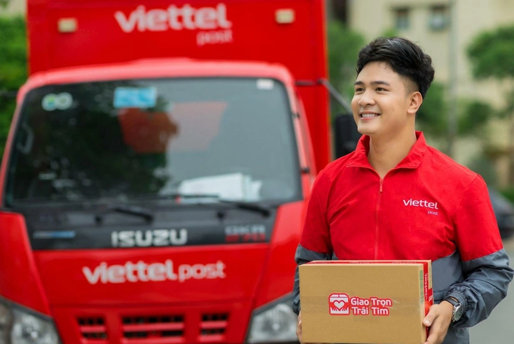 Viettel Post