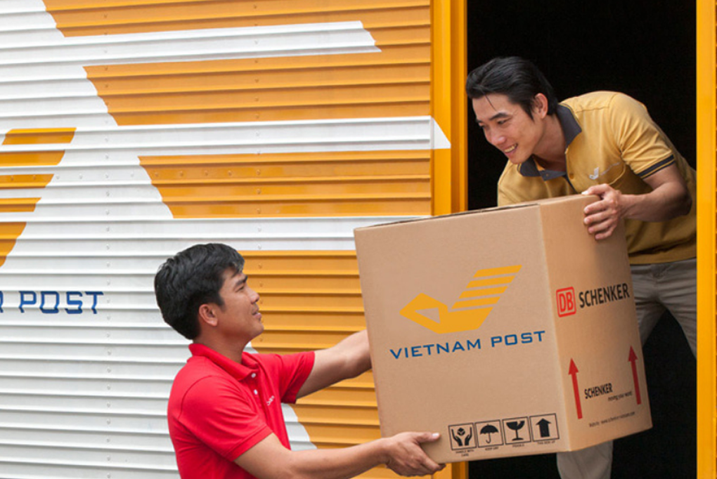 VNPost (Vietnam Post)