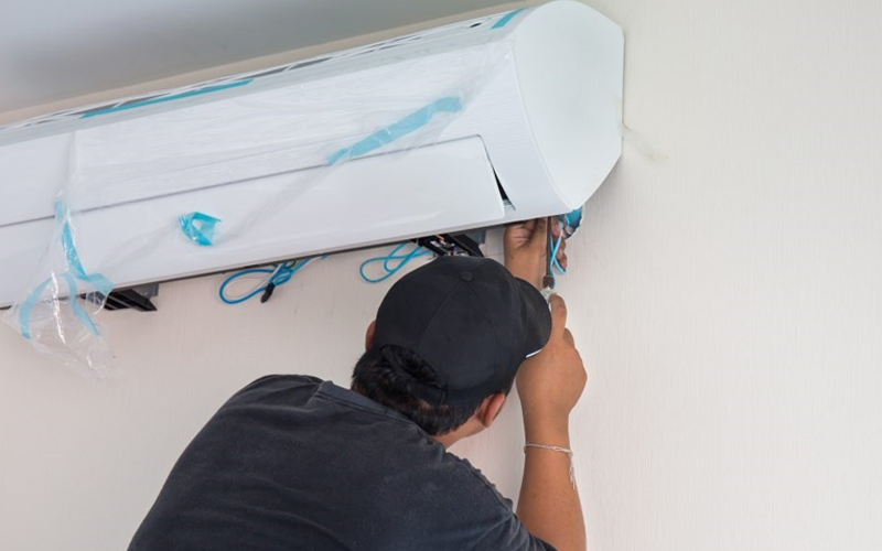 Điện Lạnh Gia Định