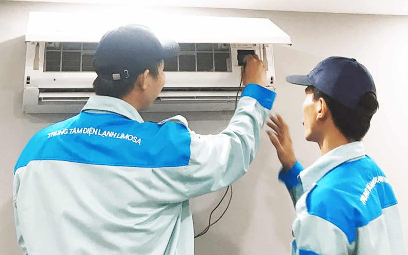 Điện Lạnh Limosa 