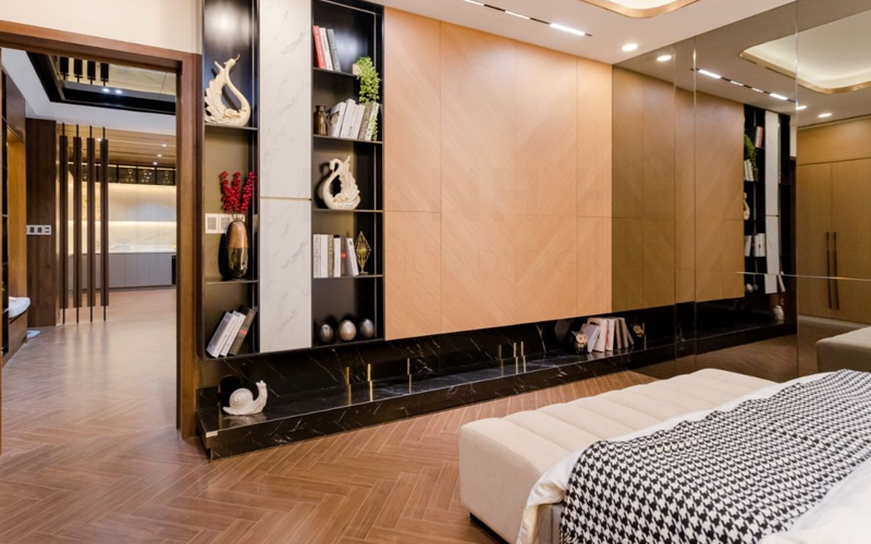 Nội Thất Mạnh Hệ