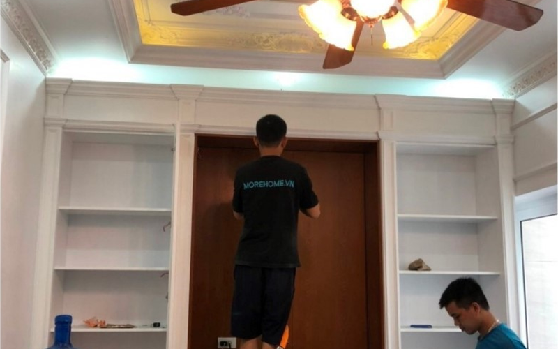 Nội Thất Ba Đình